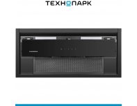 Built-in hood Maunfeld MZR 60 Black