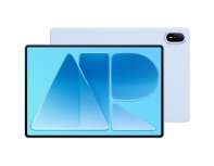 Планшет Huawei MatePad Air (2026) 12 12+256 ГБ PaperMatte + клавиатура, кремовый голубой (53014RYP)