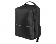 Backpack Voyager Samy for laptop a 15.6‑inch, black (830207)