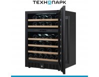 Шкаф винный встраиваемый Libhof CXD-46 Black