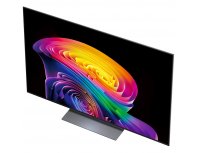 Телевизор LG OLED evo AI 55C6RLA (2026)