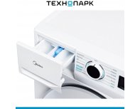 Машина стиральная Midea MF01712US40/W