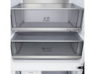 Холодильник LG GC-B640FTBM