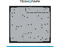 Поверхность варочная Gorenje ECT642BCSCE