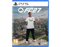 Игра для приставки Sony FC27 PS5, русские субтитры