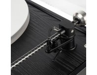 Vinyl record player Phaze Audio Julia black