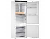 Built-in refrigerator Asko RBC597SND1