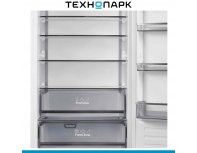 Refrigerator built-in Maunfeld MBF19369NFWGR LUX Inverter
