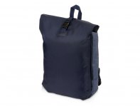Backpack Voyager Glaze for a 15″ laptop, blue (935402)