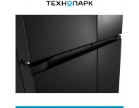 Холодильник LG GC-V22FFBMB