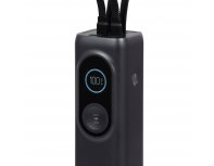 External battery Qyron PB901