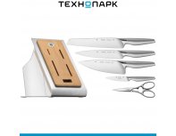 Набор кухонных ножей WMF Chefs Edition 1882329992