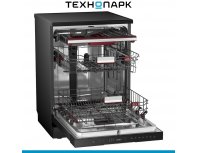 Машина посудомоечная Toshiba DW-14F6(B)-RU