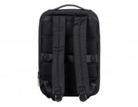 Backpack Voyager Toff for laptop a 15.6″, black (932129)