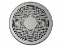 Speaker portable Savio Ironwood N, 5 W, dark grey (871109)