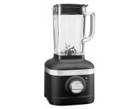 Блендер KitchenAid Artisan K400 5KSB4026EBK черный чугун