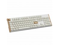 Keyboard Keychron K10 HE RGB Magnetic Nebula Switch Hot-Swap white (K10H-Q1-RU)