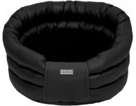 Лежак для животных AntePrima Marianna черный 38х38х20 cм RA-325149
