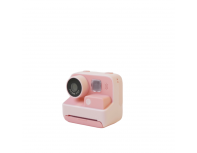 Instant Camera Koool Family, Pink