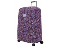 Cover for a suitcase Routemark Mirta L/XL (SP310)