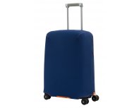 Чехол для чемодана Routemark Royal Blue S (SP240)