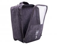 Organizer for footwear Routemark SB-01 grey