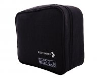 Косметичка Routemark OBZ-01 черная
