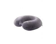 Pillow Routemark Memo Flywist Grey