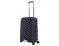 Suitcase cover Routemark Valmont S (SP240)
