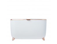 Холодильник для косметики Cool Beauty Box Glambox, 10 л (GLAMBOX)
