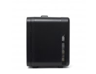 Холодильник для косметики Cool Beauty Box Lux Box Display, черный, 10 л (LUXBOXDI-1)
