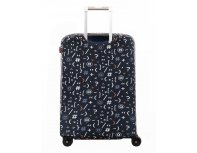 Чехол для чемодана Routemark Norton M/L (SP180)