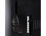 Станок сверлильный Stavr 13 мм SDP 750-13-LCD