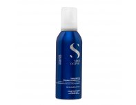 Mousse conditioner for adding volume to hair Alfaparf Volumizing Mousse Conditioner, 200 ml
