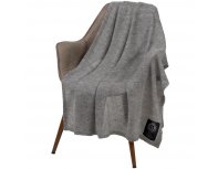 Blanket Rene Royal Medley, grey