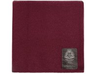 Blanket Rene Royal Medley, red