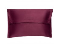 Blanket Rene Royal Medley, red