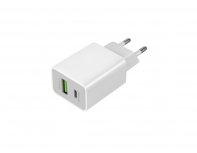 Устройство зарядное сетевое Rombica Neo ZQ3 PD RA-246851