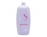 Кондиционер разглаживающий Alfaparf SDL Smoothing Conditioner для непослушных волос, 1000 мл