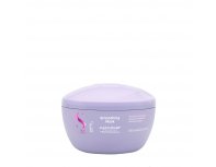 Маска для непослушных волос разглаживающая Alfaparf SDL Smoothing Mask, 200 мл