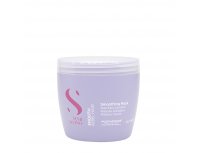 Smoothing mask for unruly hair Alfaparf SDL Smoothing Mask, 500 ml
