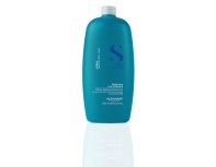 Delicate shampoo for curly hair Alfaparf SDL Curls Enhancing Low Shampoo, 1000 ml