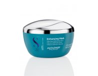 Mask for curly hair Alfaparf SDL Curls Enhancing Mask, 200 ml