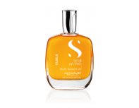 Масло для кудрявых и вьющихся волос Alfaparf SDL Curls Multi-Benefit Oil, 100 мл