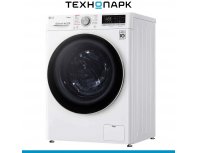 Машина стиральная LG F4V5VG0W