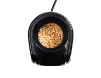 Popcorn machine Molti Crisp Twist, white (20775.60)