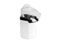 Popcorn machine Molti Crisp Twist, white (20775.60)