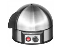 Egg cooker Clatronic EK 3321 silver