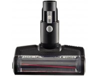 Vacuum cleaner Polaris PVCS 4050 CyclonicPRO black