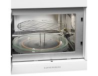 Печь микроволновая встраиваемая Kuppersberg HMW 645 W